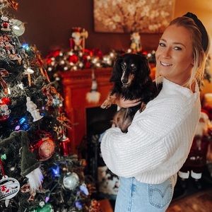 Meet your Posher, Shannon